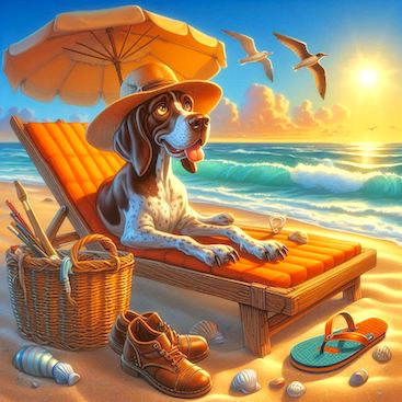 Sommerferie 2024